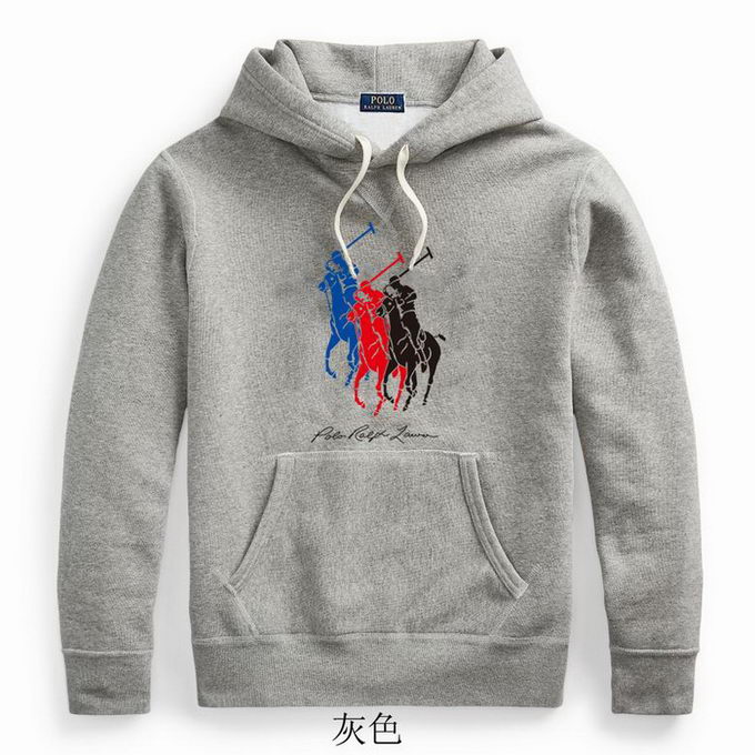 Ralph Lauren Hoodie Mens ID:20241006-53